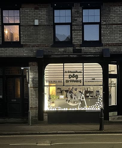 Photo of E’s Prestige Dog Grooming, dog groomer in Folkestone