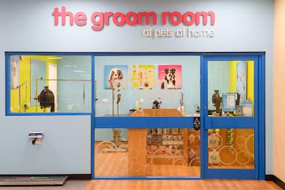 Photo of The Groom Room Folkestone, dog groomer in Folkestone